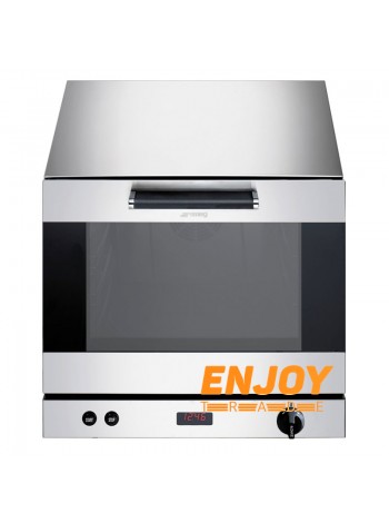 Печь конвекционная Smeg Alfa 43 XE